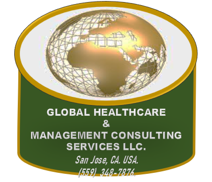 GHMCS LLC Logo